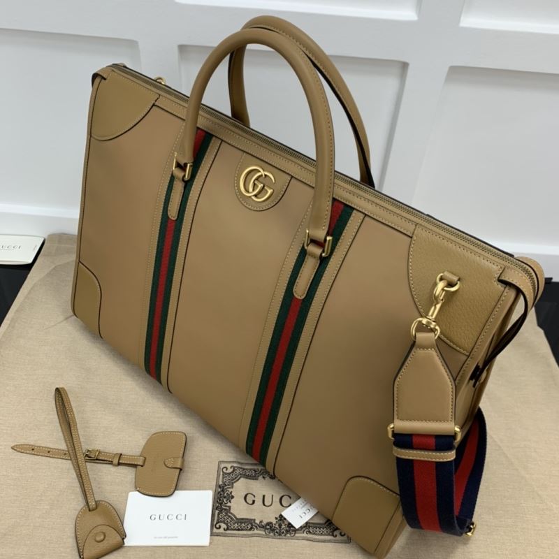 Gucci Travel Bags